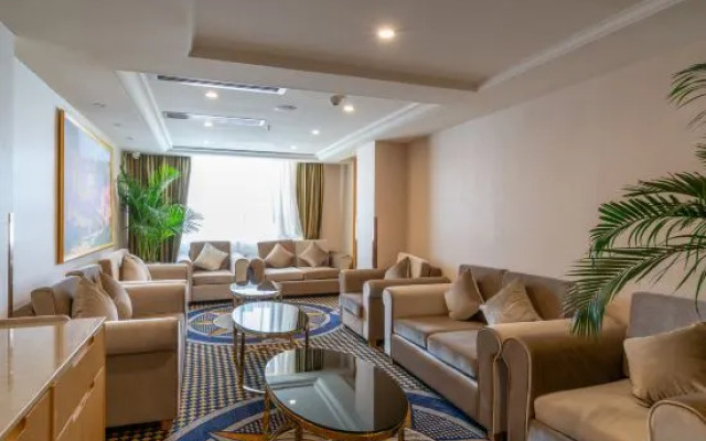 New World International Hotel