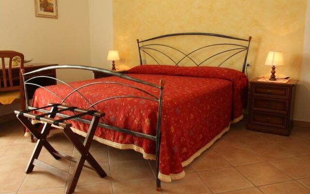 Hotel Paese Daniela