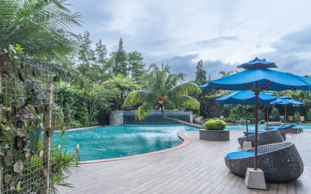 ARTOTEL Suites Aquila Bandung