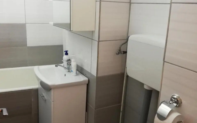 Interex Apartment