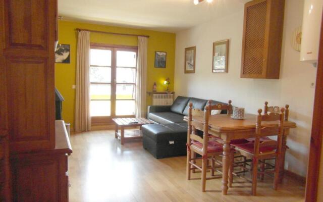 A01 - Anciles Apartamento - Villmor