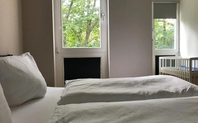 Neue FEWO Juventia (87 m²) - Neuseenland ganz nah!