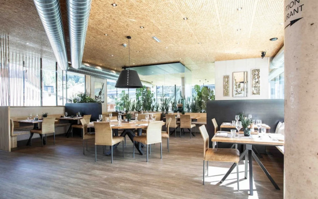 Hotel Arlmont