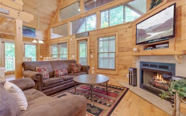 Gentle Bens Den 4 Bedroom Home