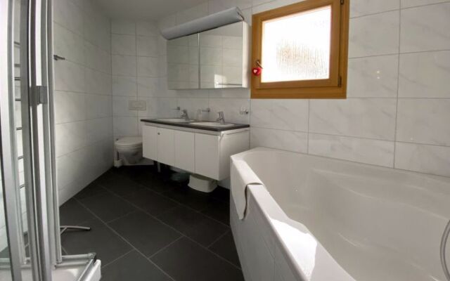 Ferienwohnung Plugge
