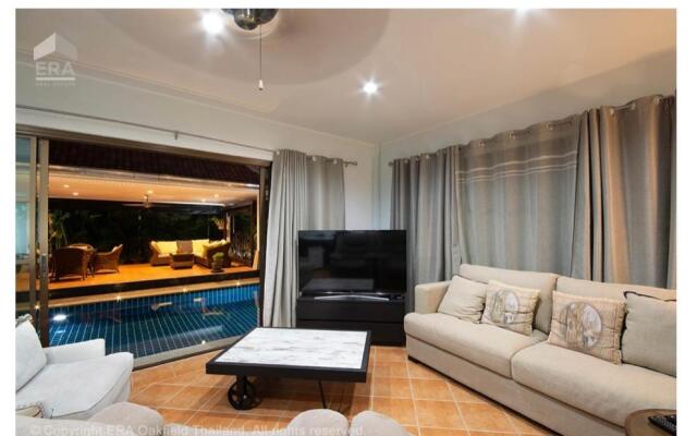 Mae Phim , Bali Residence 2 with privat pool