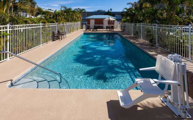 Days Inn by Wyndham Melbourne