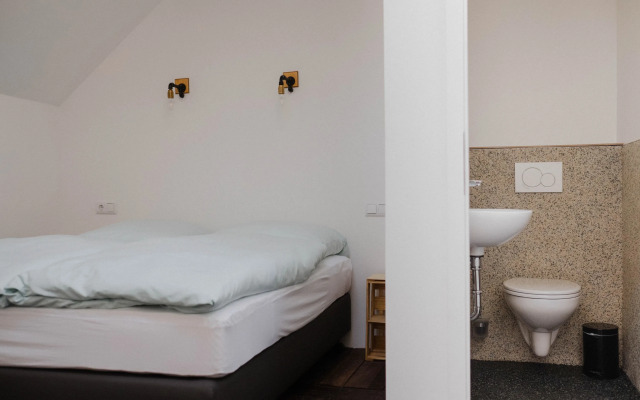 Schiffshotel "Schlafen im Hafen"