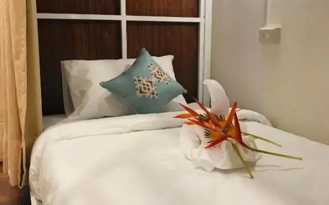 Sanga Hostel