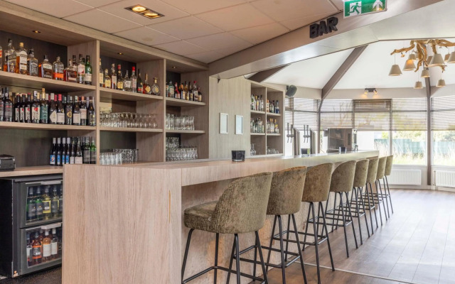 Fletcher Zuiderduin Beachhotel