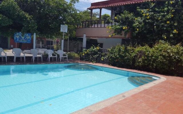 Hotel Expedición Mutis