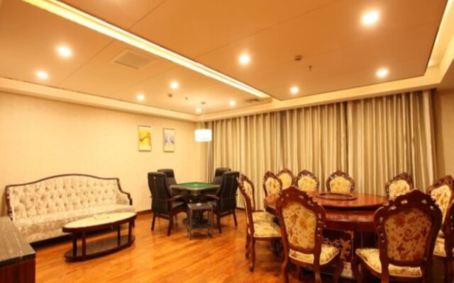 Xining Xingdingan Hotel