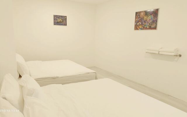 ALVILLA@Jalan Sultan Ismail