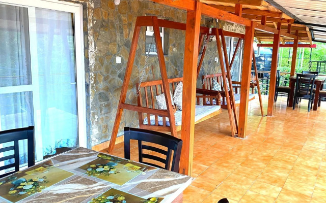 Country Holidays Himalayan View Cottages Mukteshwar