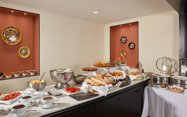 La Villa Duflot Hôtel & Spa Perpignan
