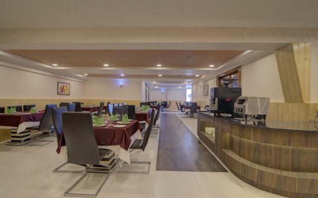 Tarika Resort and Spa