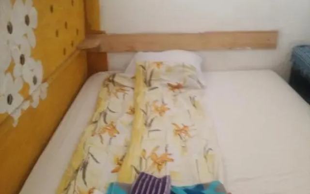 Hostel Musafir