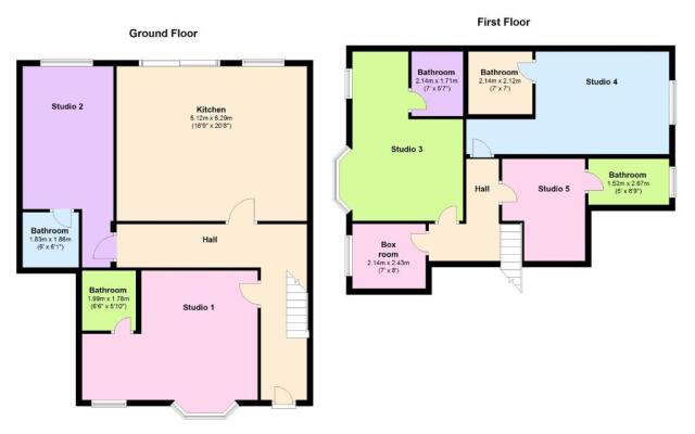 Lee's House