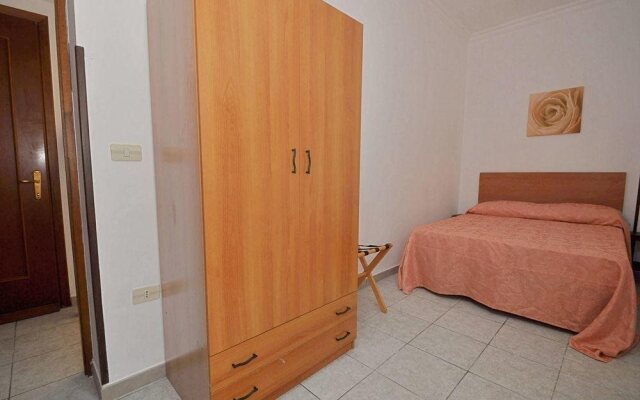 Residence Oasi di Mezzaluna