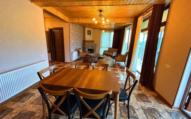 Hotel VIM in Sighnaghi