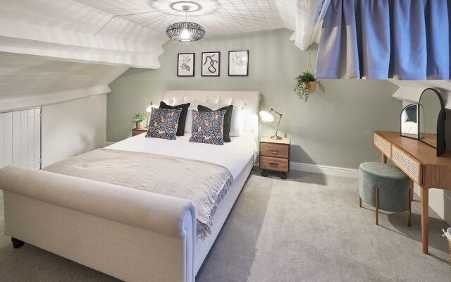 Host Stay Sleepers No 8