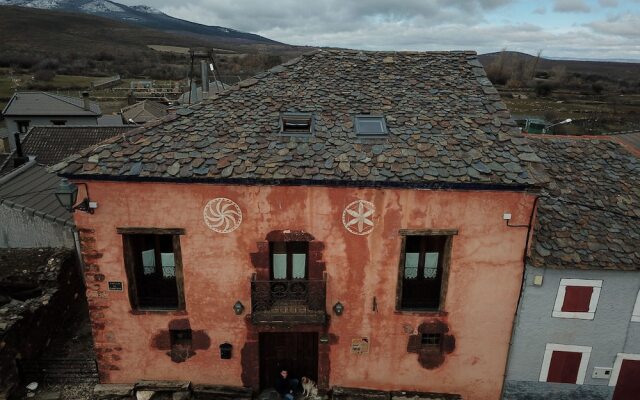 La Encantada Centro Hotel Rural