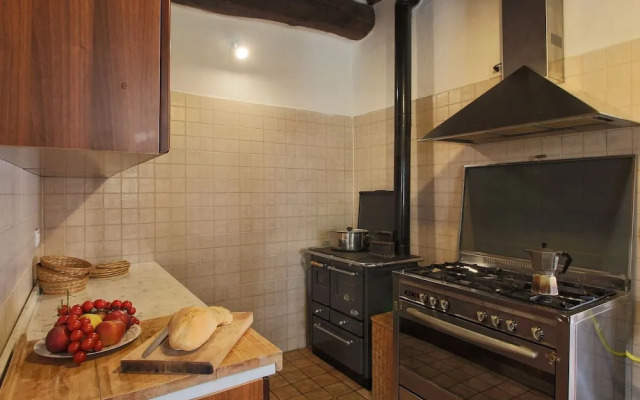 Belvilla by OYO Il Caminetto