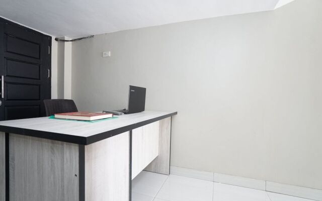 OYO 1253 Wismakito Syariah