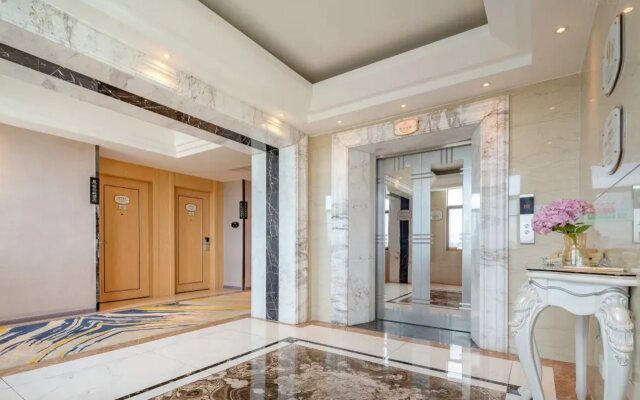 Vienna 3 Best Hotel Dongguan Liaobu Shida Road