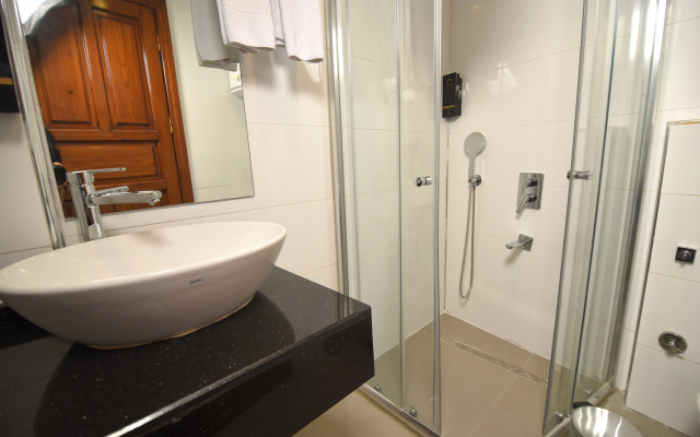 Alp Pasa Fiore Garden Suites - Special Class