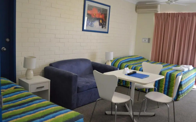Tottenham Court Accommodation