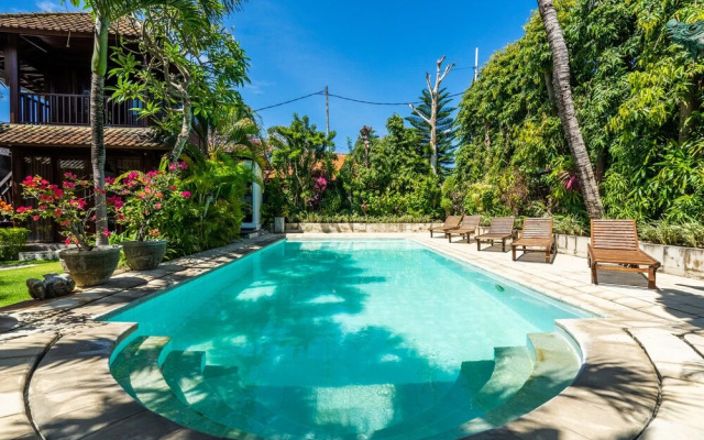 Manggis Villa
