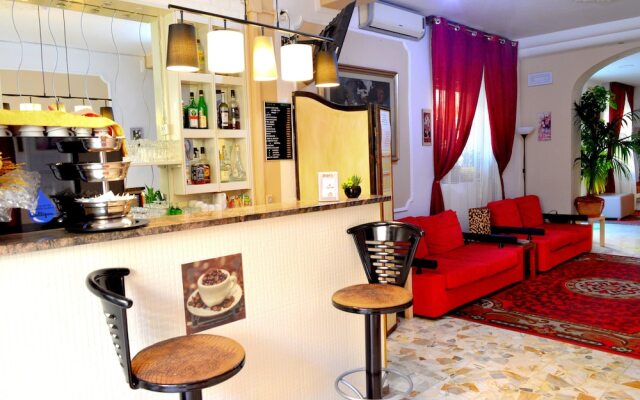 Single room with breakfast