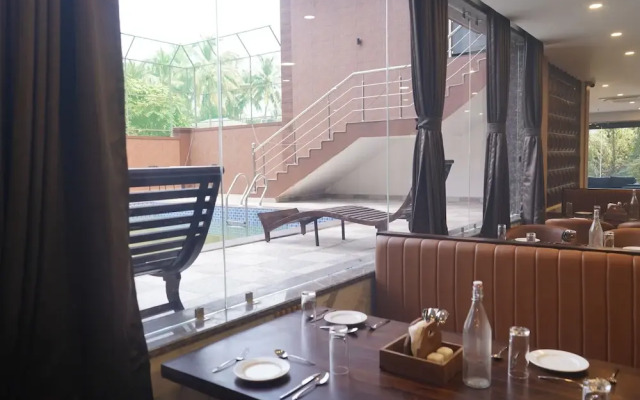 SN Blue Hotel