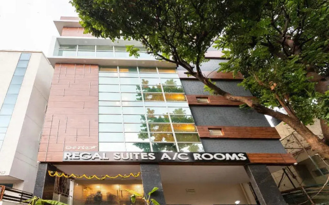 Regal Suites by OYO