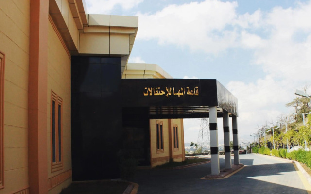 National Park Hotel