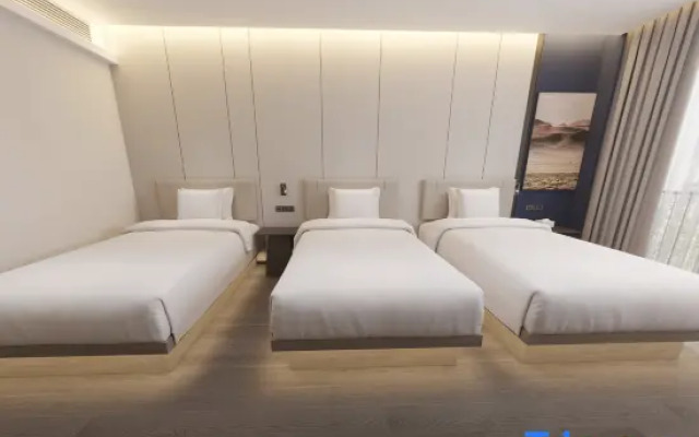 Longyuan Hotel