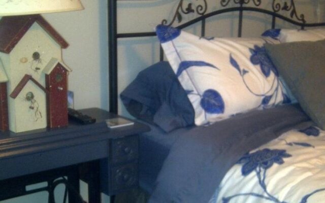 Limestone B&B