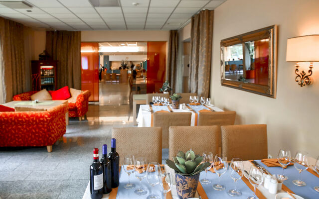 Fra Mare Thalasso Spa