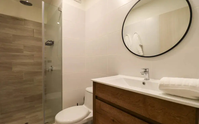w Great 2BR Apartment w Balcony in Miraflores