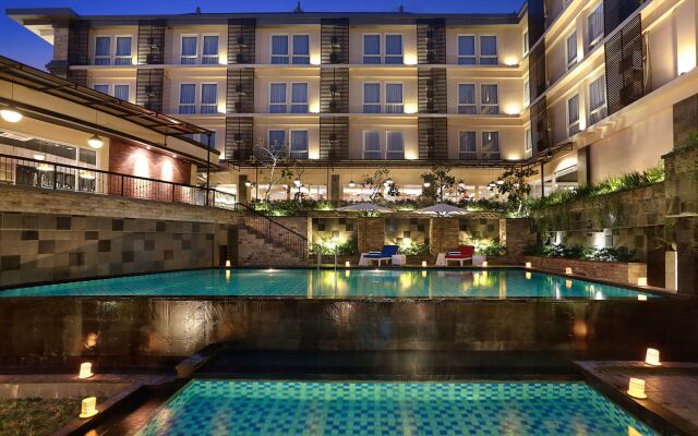 Azana Boutique Hotel Denpasar
