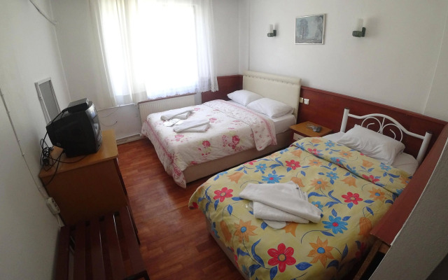 Ozsoy Hotel