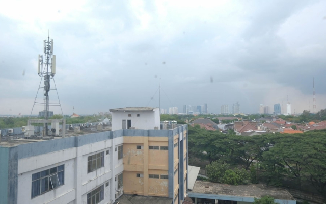 Cozy Stay And Best 1Br At Pavilion Permata Apartment