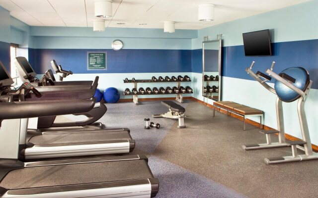 ANZ Hotels Scranton