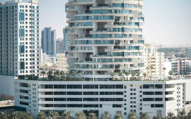 HiGuests - Hameni Tower