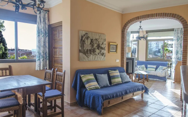Alkisol Apartamentos