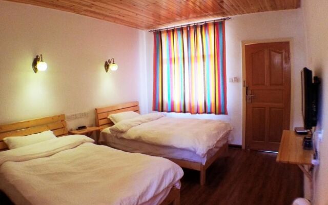 The First Moment Inn