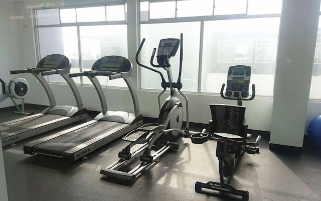 1206 - Ocean View Apartment with Pool - Pool One