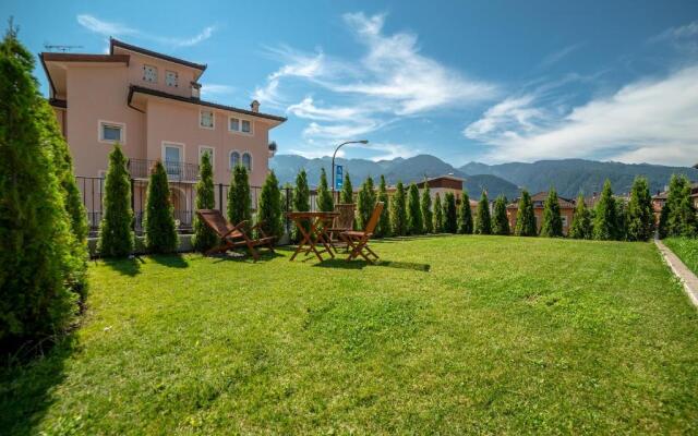 Ampia casa in Cavalese By GoNewLocation