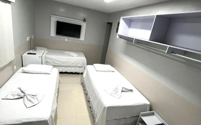 Teresina Hotel